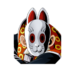 Grandpa Gohan