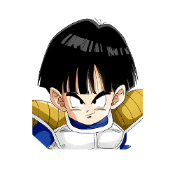 Gohan (Kid)