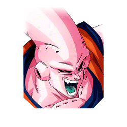 Majin Buu (Ultimate Gohan)