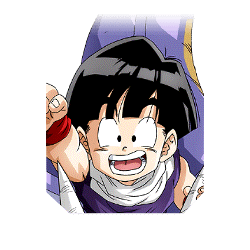 Gohan (Kid)