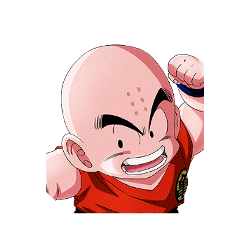 Krillin (Youth)