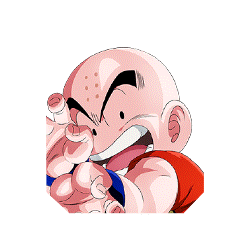 Krillin (Youth)