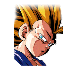 Super Saiyan 3 Goku (GT) (Golden Giant Ape)