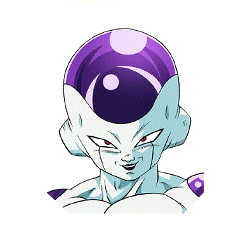 Frieza (Final Form) (Angel)