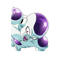 Frieza (Final Form) (Angel)