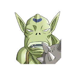 Troll (Lance)