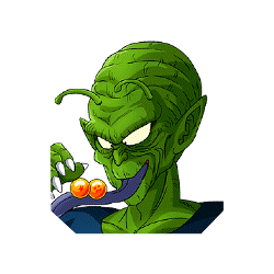 Demon King Piccolo (Elder)