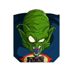 Demon King Piccolo (Elder)