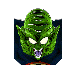 Demon King Piccolo (Elder)