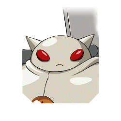 Tamagami Number Three