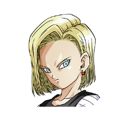 Android #18