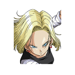 Android #18