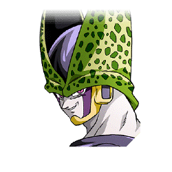 Cell (Perfect Form)
