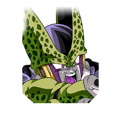 Cell (Perfect Form)
