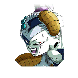 Mecha Frieza