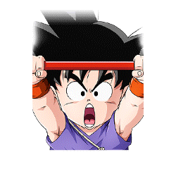 Goku (Youth)