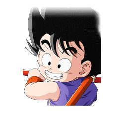 Goku (Youth)