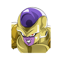 Golden Frieza