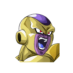 Golden Frieza
