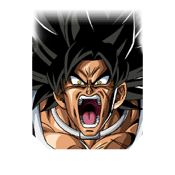 Broly (Wrathful)