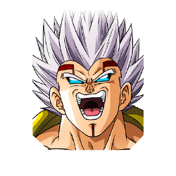 Super Baby 1