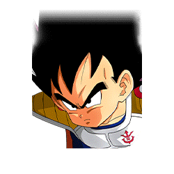 Vegeta (Kid)