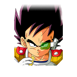 Vegeta (Kid)