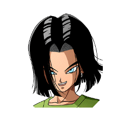 Android #17