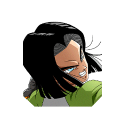 Android #17
