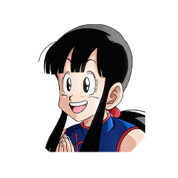 Chi-Chi