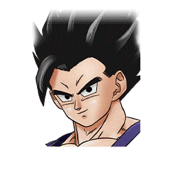 Ultimate Gohan