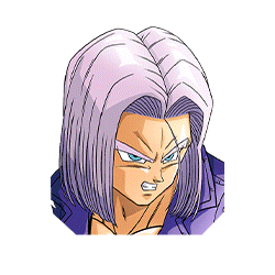 Trunks (Teen)