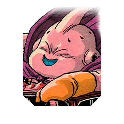 Majin Buu (Good)