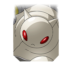 Tamagami Number Three