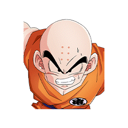 Krillin
