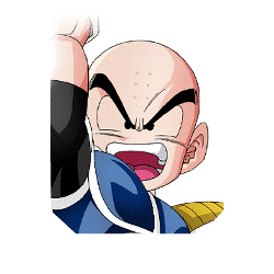 Krillin