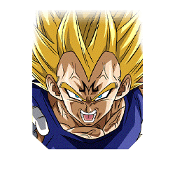 Majin Vegeta