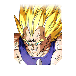 Majin Vegeta