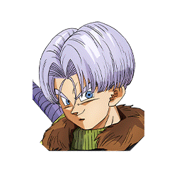 Trunks (Xeno)