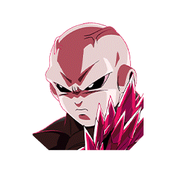 Jiren (Full Power) (Ultra Supervillain)