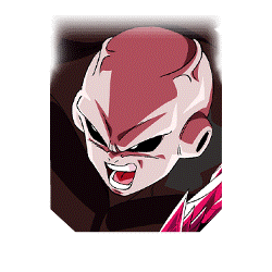 Jiren (Full Power) (Ultra Supervillain)