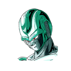 Metal Cooler Army