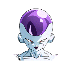 Frieza (Final Form)
