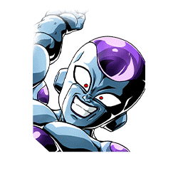 Frieza (Final Form)
