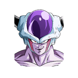 Frieza (2nd Form)
