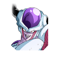 Frieza (2nd Form)