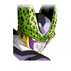 Perfect Cell