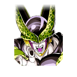 Perfect Cell