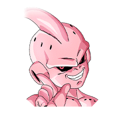 Buu (Kid)