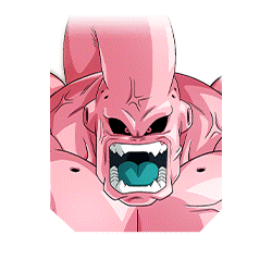 Majin Buu (South Supreme Kai)